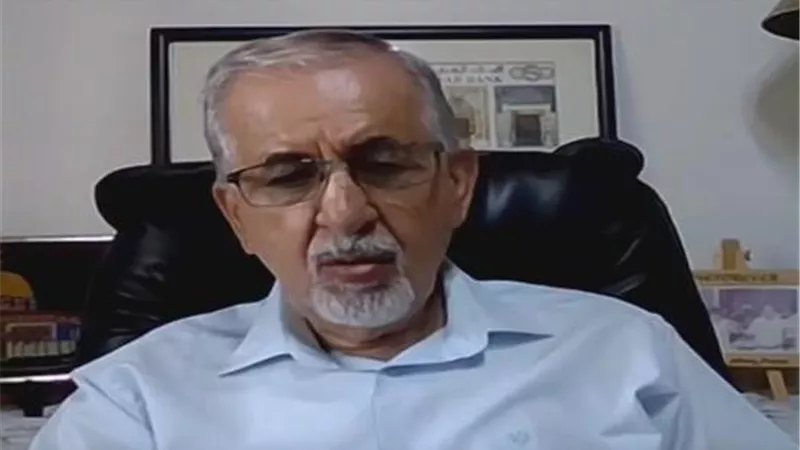 خبير شؤون إسرائيلية: خطاب ترامب أمام الكنيست محاولة للهروب من مأزقه السياسي|فيديو