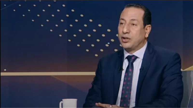 خبير أمني: خطاب ترامب أمام الكنيست ألمح لدمج طهران في السلام الإبراهيمي|فيديو
