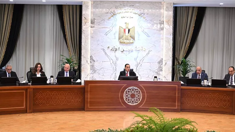 رئيس الوزراء: التحول الأخضر أولوية وطنية لتعزيز تنافسية الصادرات المصرية