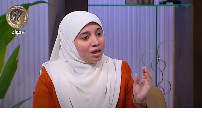ما السن المناسب لارتداء الحجاب؟.. عضو مركز الأزهر للفتوى تجيب