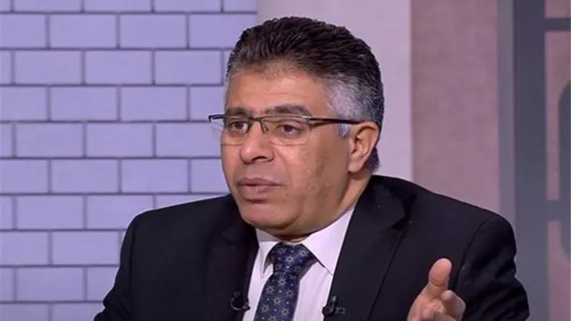  عماد الدين حسين: تأخر ترامب عن قمة شرم الشيخ «جليطة»|فيديو