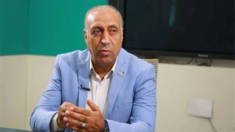 أيمن الرقب: سكان غزة يثمنون الدور المصري في إنهاء الحرب|فيديو