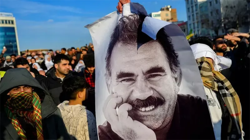 حزب تركي يطالب بكشف محاضر اللقاءات الأخيرة مع عبد الله أوجلان