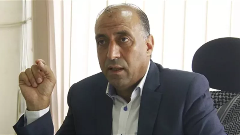 أيمن الرقب: تأخر وصول ترامب إلي قمة شرم الشيخ يعكس أزمة سياسية داخل إسرائيل|فيديو