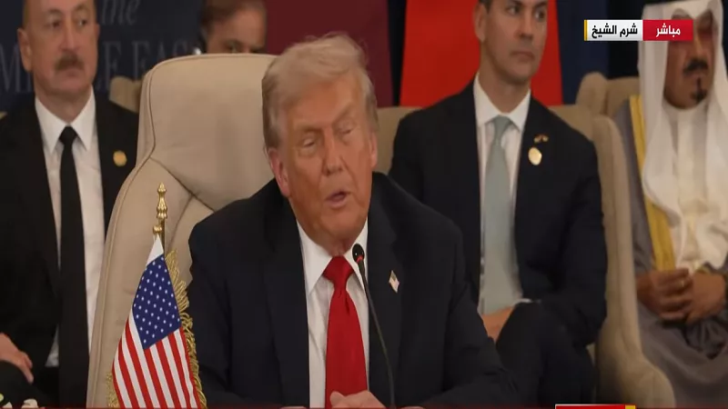 ترمب يوجه الشكر للرئيس التركي أردوغان: رجل مذهل وأشكره على صداقته| فيديو