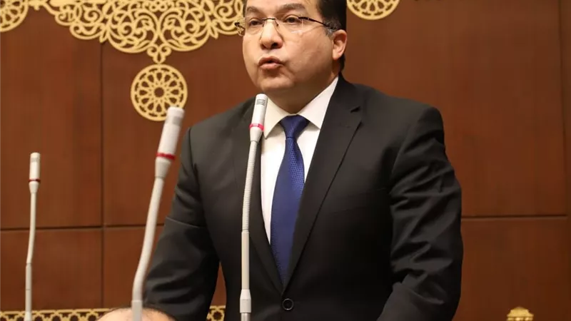برلماني: تصريحات ترامب عن الرئيس السيسي تؤرخ لزيارة تاريخية 