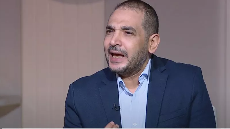 البرديسي: قمة شرم الشيخ تعكس نجاح الرؤية المصرية المتوازنة|فيديو
