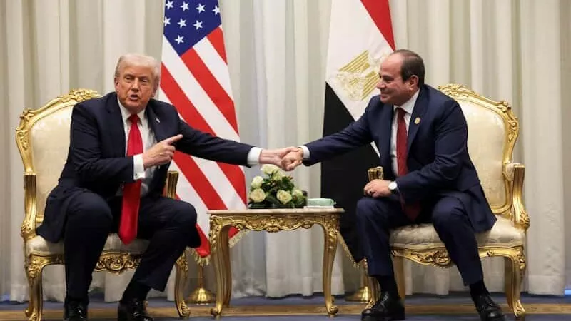 إشادة دولية بجهود مصر الأمنية.. خبير: مكافحة الجرائم تؤتي ثمارها عالميا