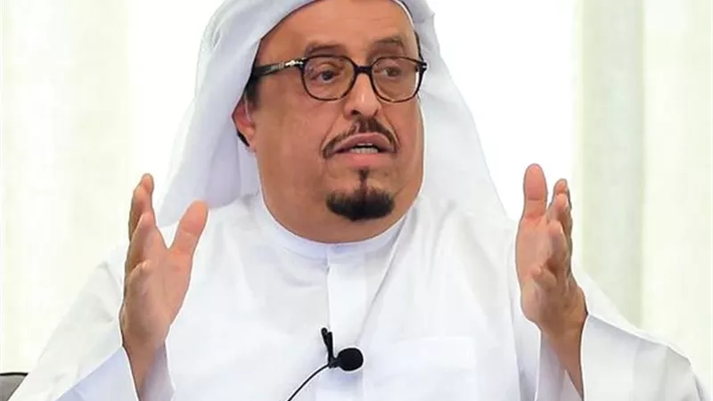 ضاحي خلفان: خطاب ترامب في الكنيست لخدمة إسرائيل
