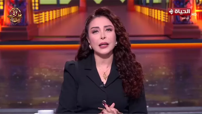 لبنى عسل: السيسي وترامب يؤسسان لمرحلة جديدة من السلام|فيديو