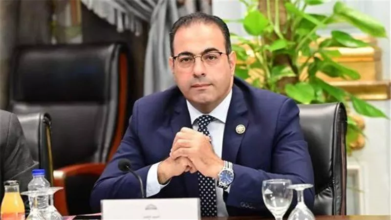 رئيس شباب النواب: السيسي أعاد تعريف القيادة في زمن الأزمات