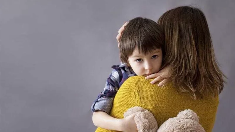 قلق الأم وتأثيره على سلوكيات الأطفال في مرحلة ما قبل المدرسة