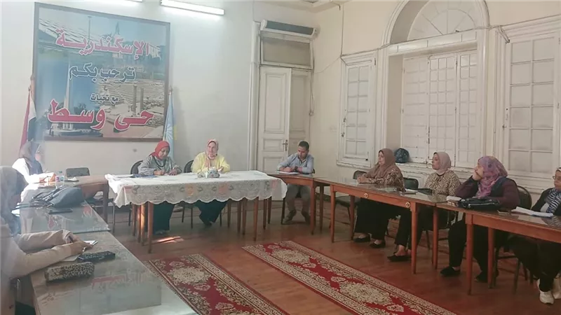 بعد رصد بلاغات.. «حماية الطفل» تتدخل بشأن 5 وقائع في الإسكندرية