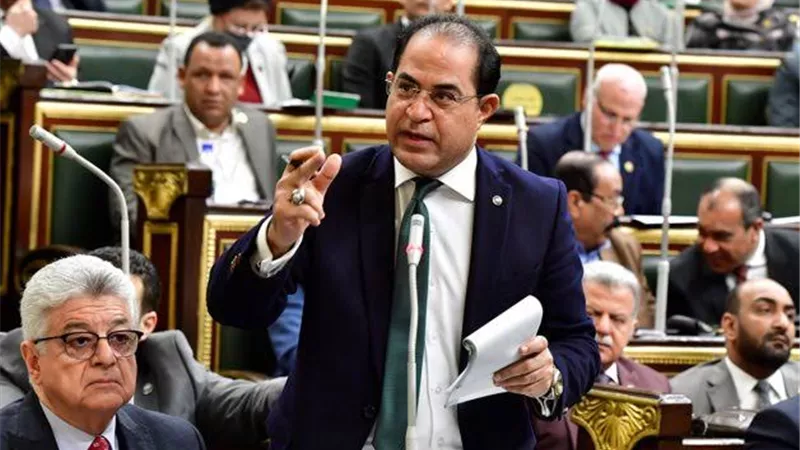 سليمان وهدان: قمة شرم الشيخ انتصار دبلوماسي لمصر وشرارة أمل جديد للفلسطينيين