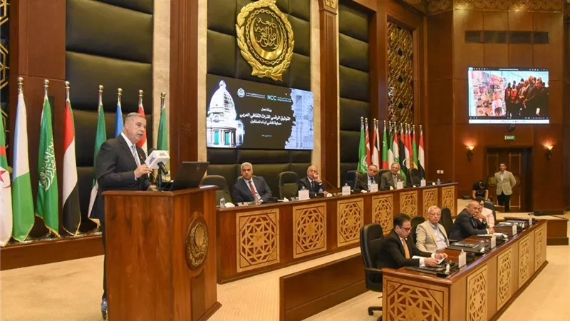 محافظ الإسكندرية: استضافة مصر قمة شرم الشيخ يمثل نصرًا دبلوماسيًا وسياسيًا