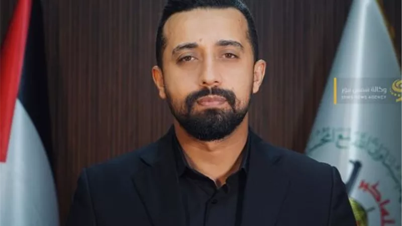 محمد الحاج موسى: المقاومة هي من فاوضت في شرم الشيخ وأفرجت عن الأسرى|فيديو