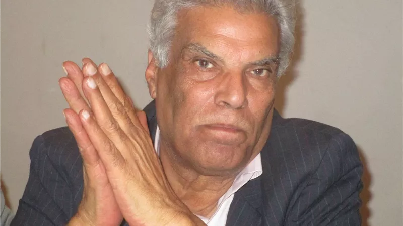 إبراهيم عبد المجيد لـ