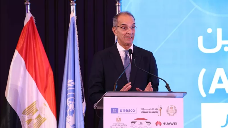 استثمارات ضخمة.. مصر تضخ 3.3 مليار دولار في تقنيات الذكاء الاصطناعي