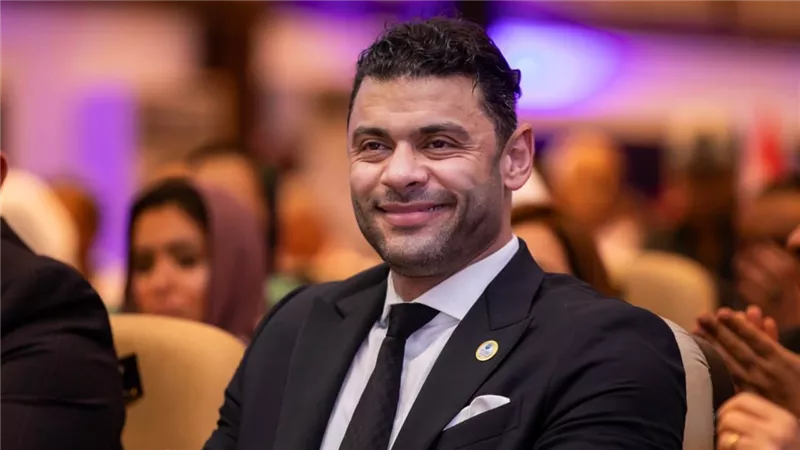 أحمد حلمي: قمة شرم الشيخ للسلام علامة فارقة