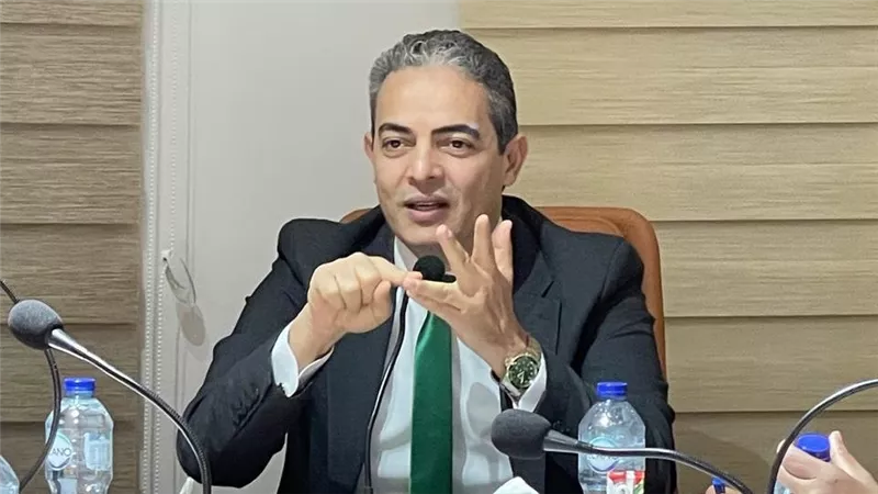 نقابة الإعلاميين تناقش تطوير الإعلام الرقمي والذكاء الاصطناعي