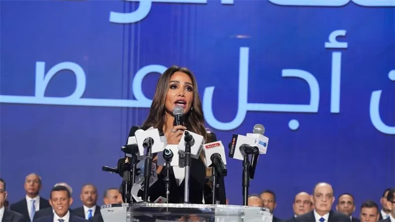إنچي نصيف: القاهرة تكتب التاريخ.. سلام غزة برؤية مصرية خالصة