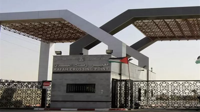 العربية: أوروبا تعود لمراقبة معبر رفح ودور واسع في إدارة غزة| فيديو
