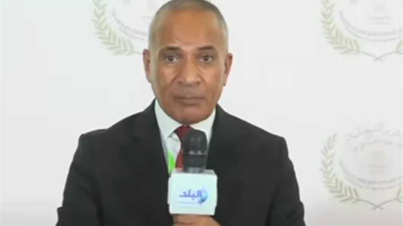 أحمد موسى: توقيع اتفاق وقف إطلاق النار في غزة يوم تاريخي|فيديو