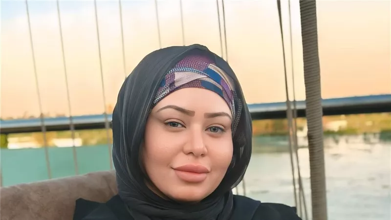 تمساح بني سويف.. شيماء جنيدي: المرأة تستطيع المنافسة ورمزي الانتخابي يعبر عني