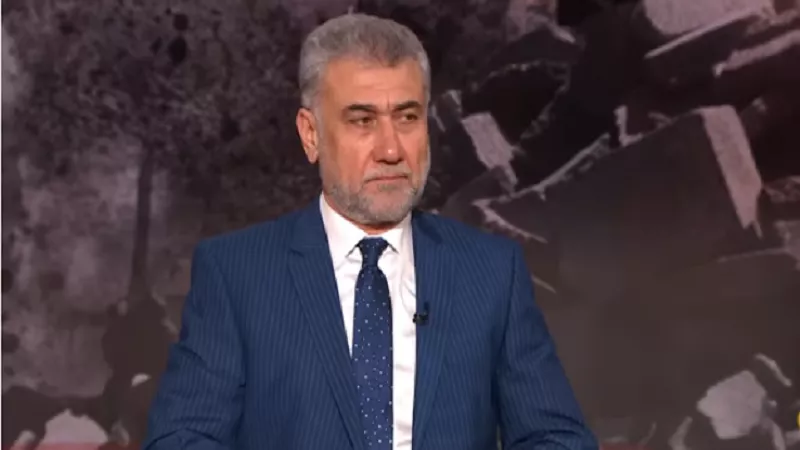 باحث: هناك دول في قمة شرم الشيخ لا علاقة لها بالقضية الفلسطينية| فيديو