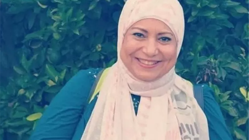 الكاتبة هالة فهمي: إسرائيل ستعاود الحرب على غزة