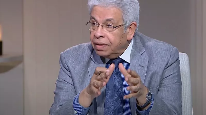 عبدالمنعم سعيد: خطة مصر لإعمار غزة تنموية شاملة|فيديو