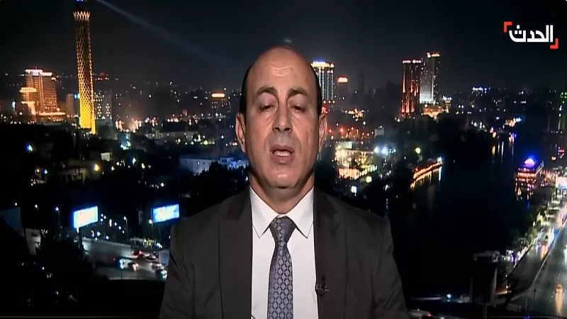 قيادي بـ فتح: المرحلة الثانية من اتفاق غزة ستبدأ خلال أسبوع إلى 3 أسابيع| فيديو