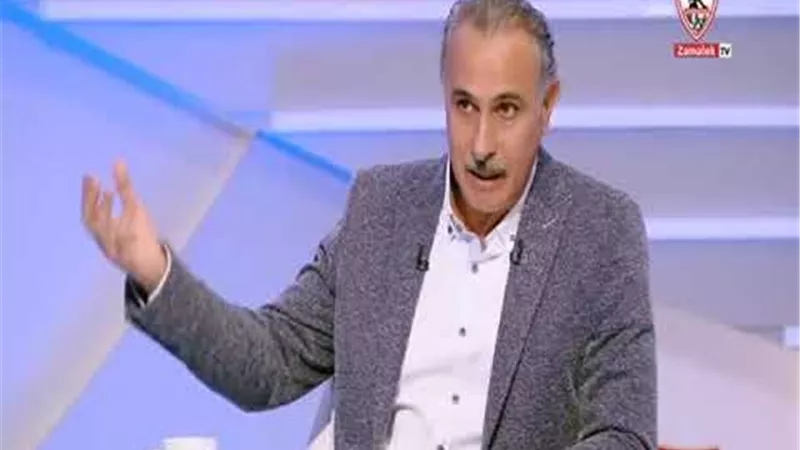 مصطفى نجم لاعب منتخب فلسطين يشكر الرئيس السيسي على إحلال السلام
