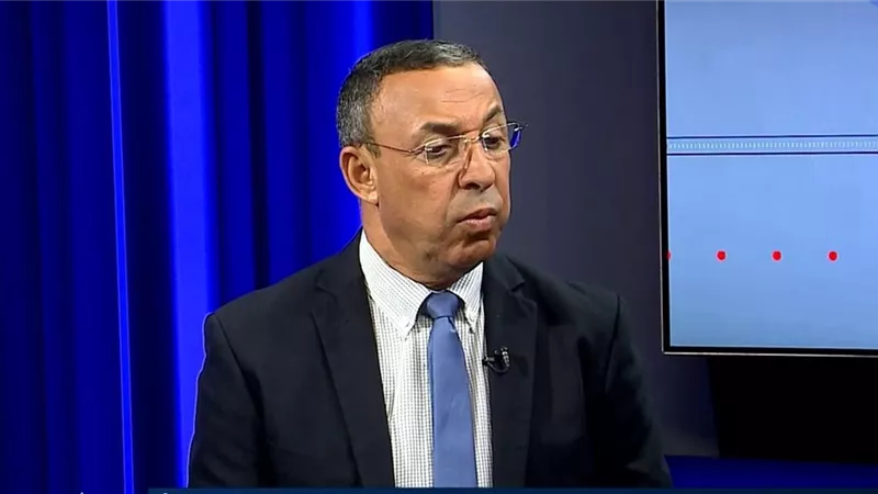 وزير الأسرى الفلسطيني السابق لـ«إيجبتك»: قمة شرم الشيخ علامة فارقة فى التاريخ|حوار