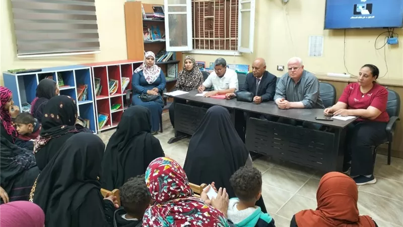 المسرح وقضايا المجتمع في مناقشات «قصور الثقافة» بأسيوط