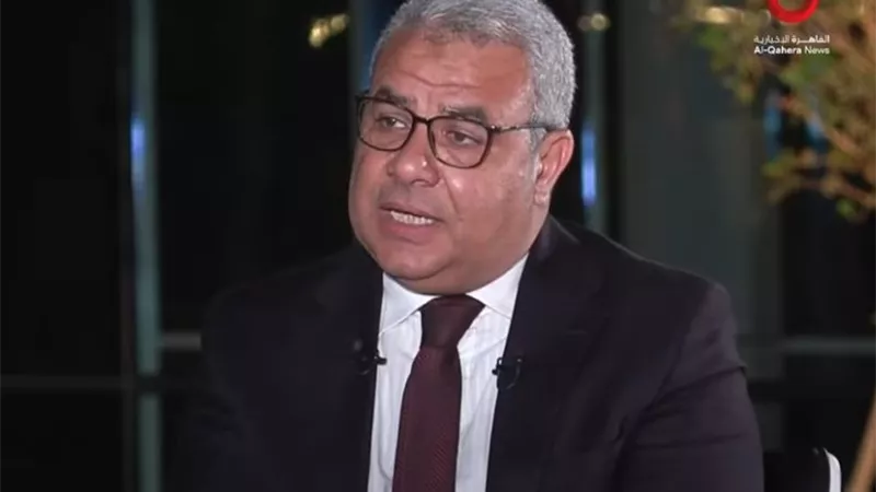 سمير عمر: لا سلام مع إسرائيل دون ثمن والتطبيع لا ينجح بدوام الاحتلال|فيديو