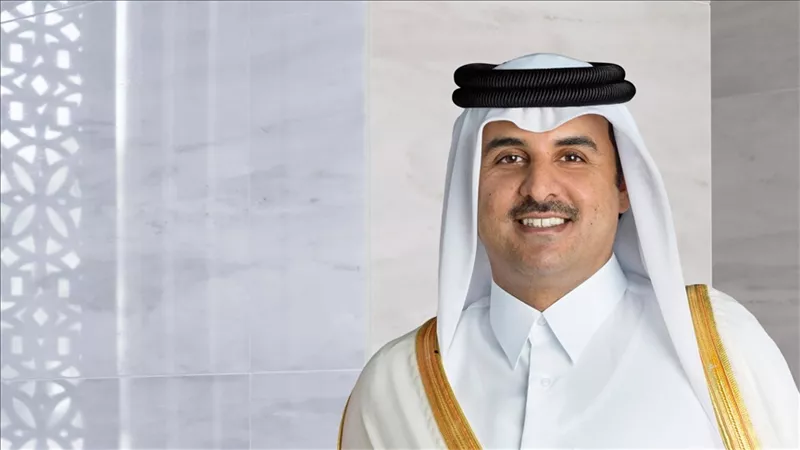 قطر تستضيف القمة العالمية للتنمية الاجتماعية.. وتميم يشدد على أهمية التعاون الدولي