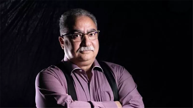 إبراهيم عيسى: ما فعله السيسي بقمة شرم الشيخ رد الاعتبار لأنور السادات