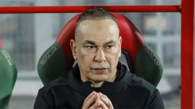 موعد مران منتخب مصر قبل أستراليا.. استعدادات مكثفة لموقعة المونديال