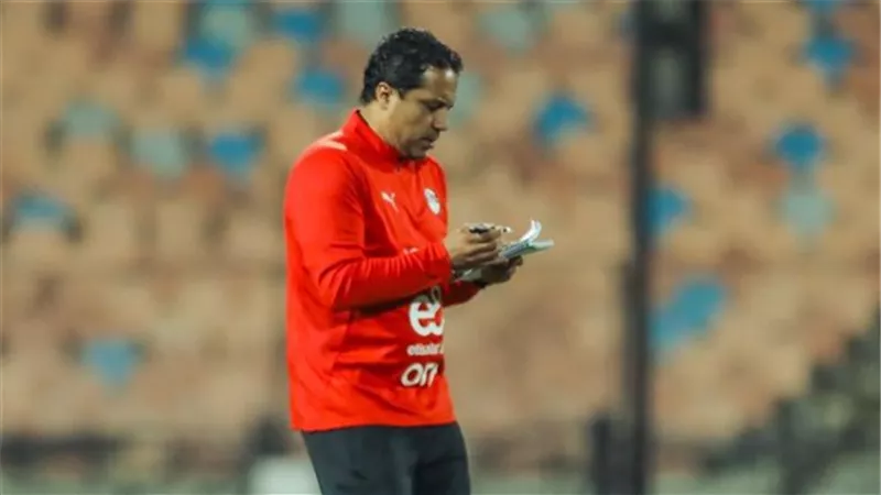 محمد عبد الواحد: انضمام هيثم حسن للمنتخب قد يشابه تجربة محمد زيدان