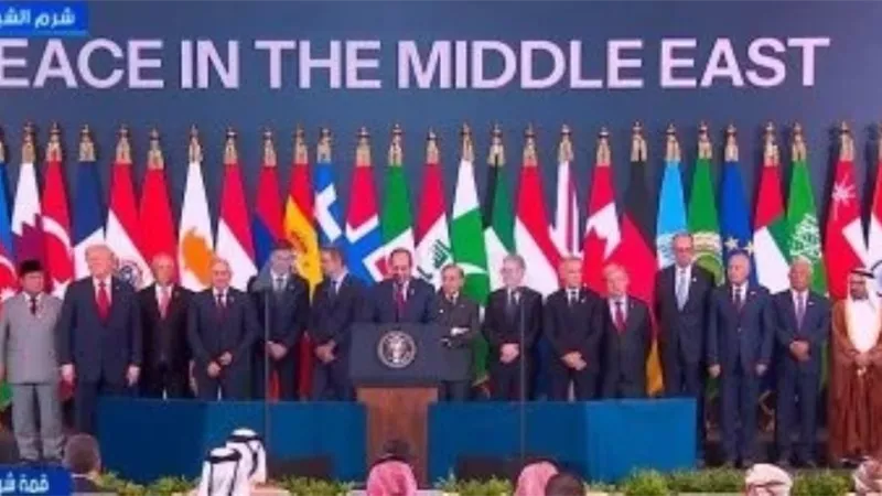 باحث سياسي: مصر قتلت رواية إسرائيل|فيديو 