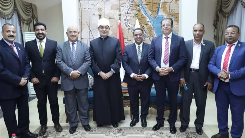 المفتي: تجديد الخطاب الديني ليس خروجًا عن الأصول ولا تفلتًا من الثوابت