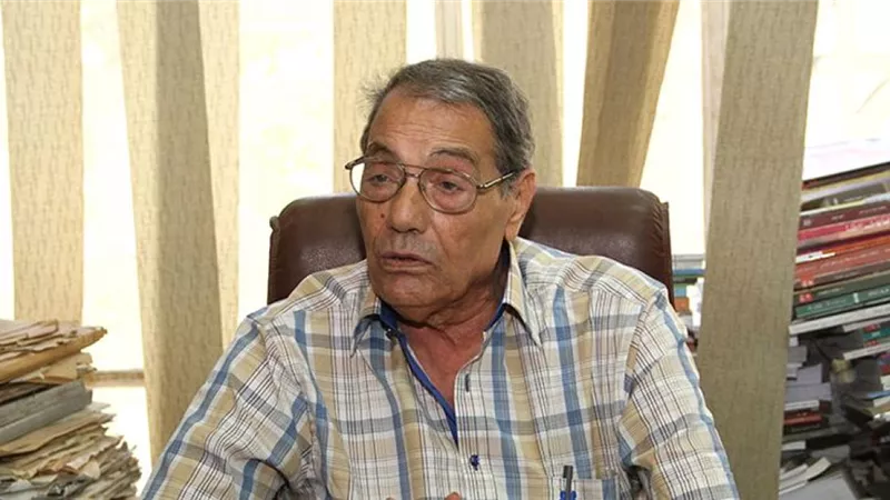  من الثورة العرابية إلى ريا وسكينة.. محطات في مشروع صلاح عيسى