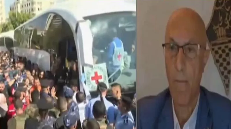 حركة فتح: لولا مصر لضاعت قضية فلسطين