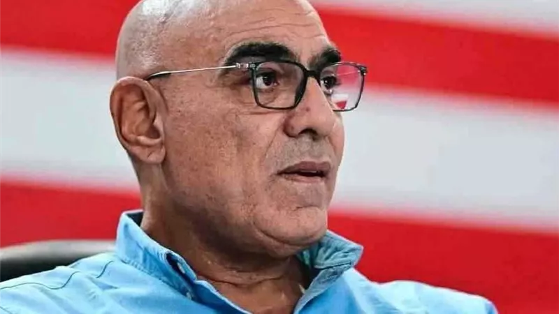 جلسة مرتقبة بين هشام نصر ورئيس الاتحاد الأفريقي لليد لبحث عقوبات الزمالك