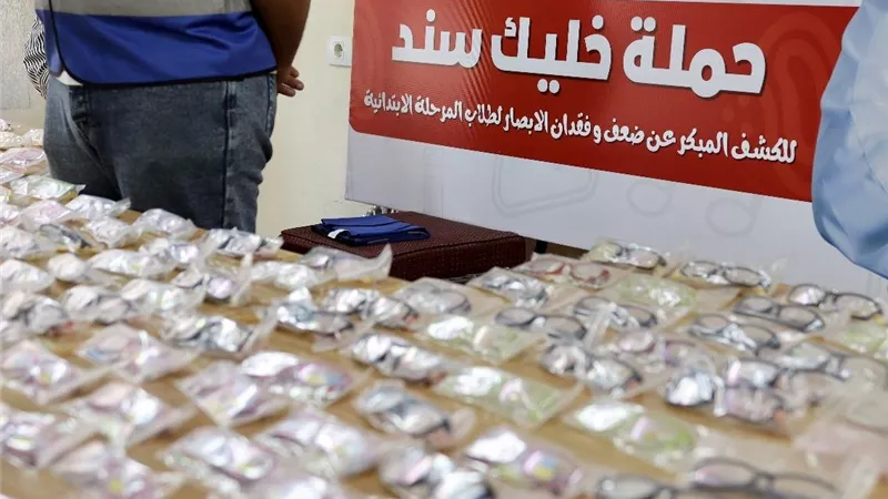 التضامن تطلق حملة «خليك سند» لدعم طلاب مدارس السكن البديل