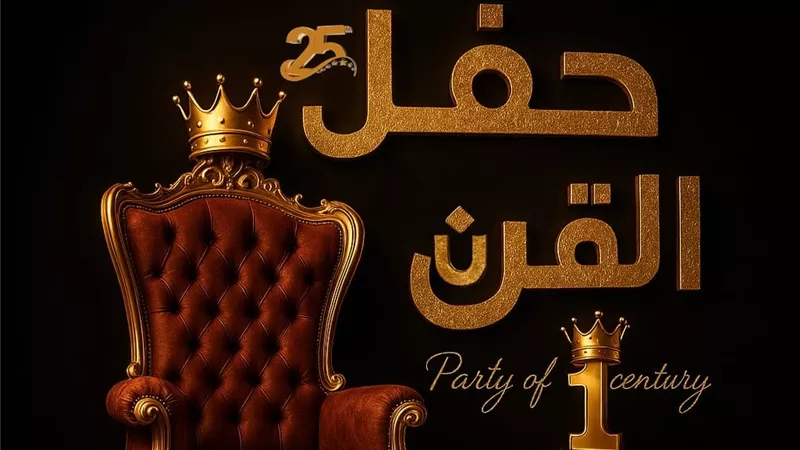 انطلاق فعاليات حفل جوائز الأفضل عربيا في ديسمبر المقبل
