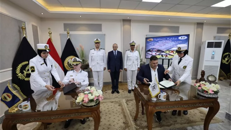 بروتوكول بين وزارة الداخلية واتحاد الكيك بوكسينج لرفع كفاءة عناصر الأمن