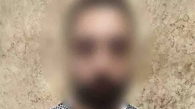 المتهم بمحاولة تهريب 2000 قرص مخدر: علاج لصديق يعاني من أمراض خطيرة