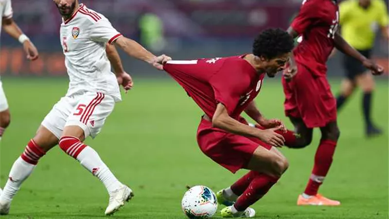 قبل مواجهة اليوم.. سيناريوهات تأهل قطر والإمارات إلى كأس العالم 2026